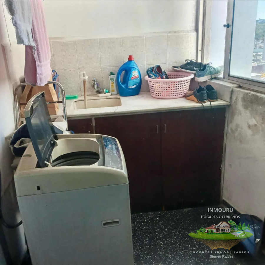 Apartamento ID.2416 - VENTA de apartamento en el CENTRO