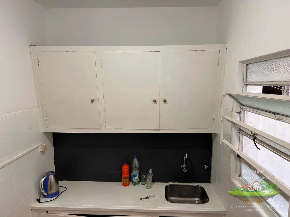 Apartamento ID.1141 - ALQUILER de apartamento en CENTRO