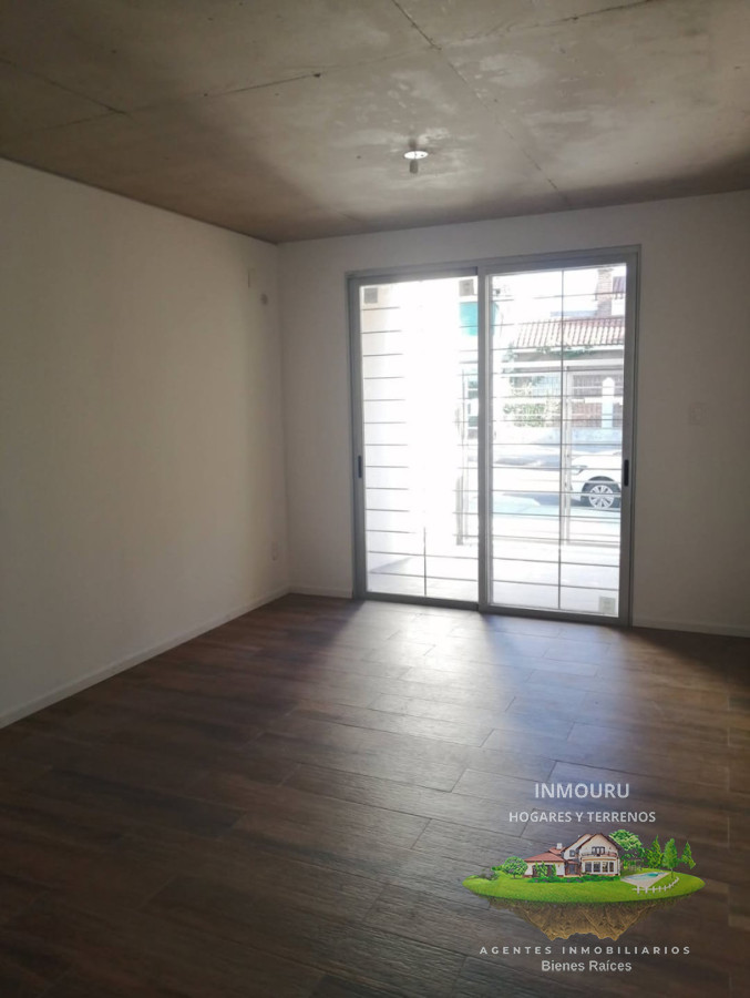 Apartamento ID.2742 - Alquiler de Apartamento