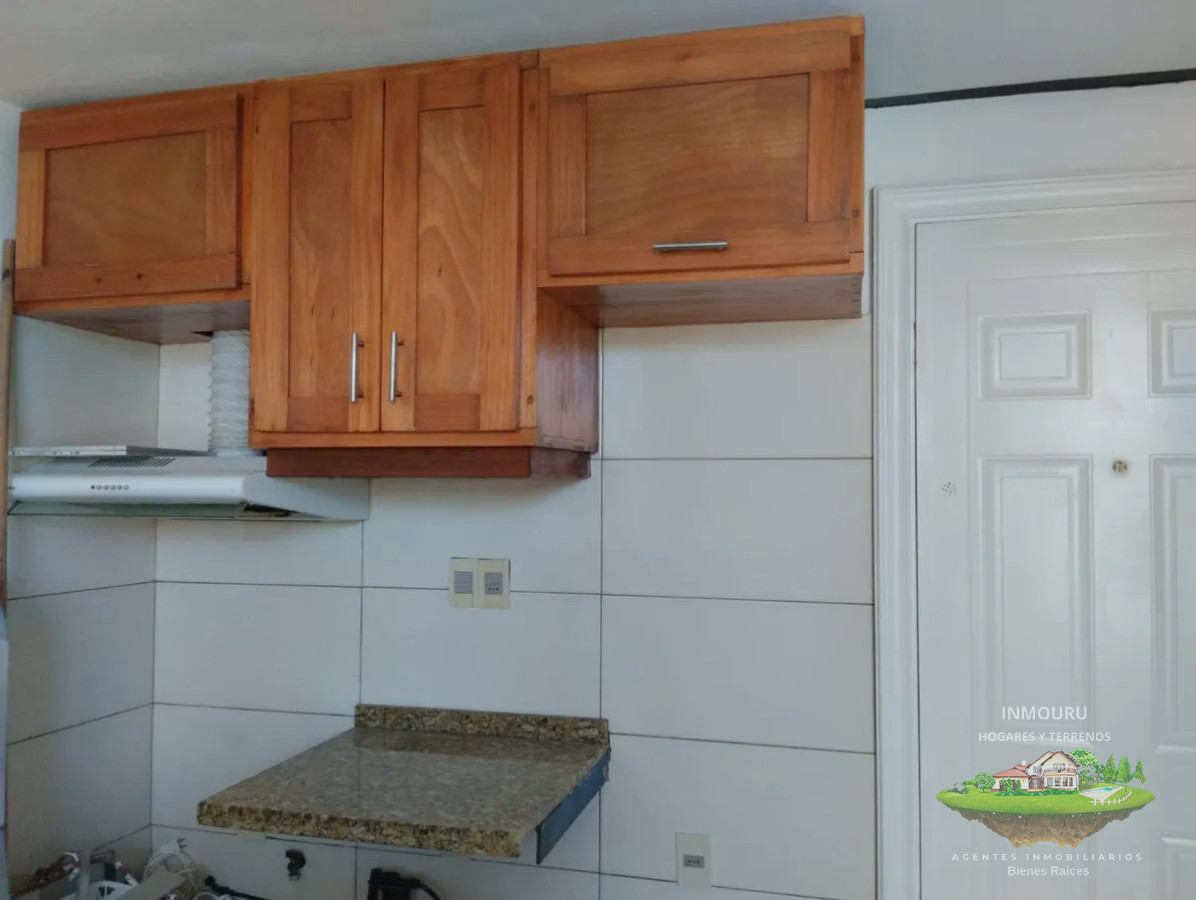 Apartamento ID.2276 - ALQUILER de duplex en PASO NOLINO