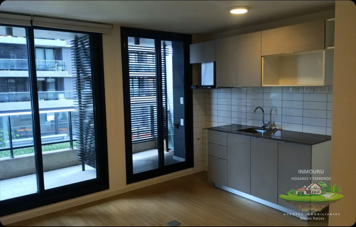 Apartamento ID.2632 - Se alquila apartamento en Malvin