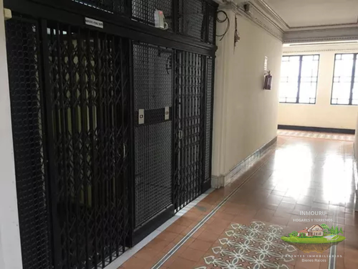 Apartamento ID.364 - Alquiler de Apto De Estilo en Palacio de Durazno 