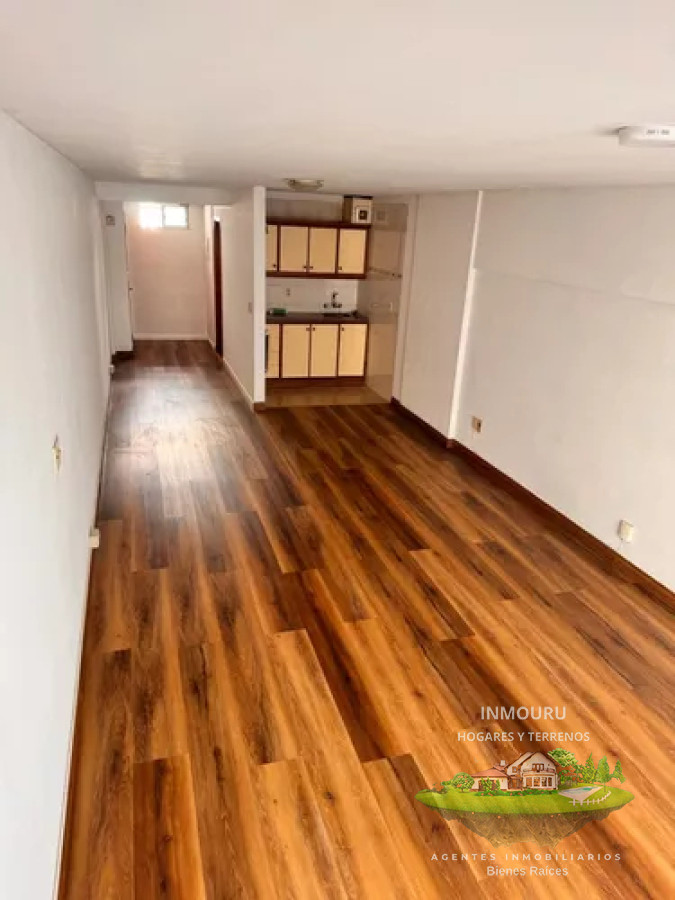Apartamento ID.718 - Hermoso monoambiente en Pocitos 