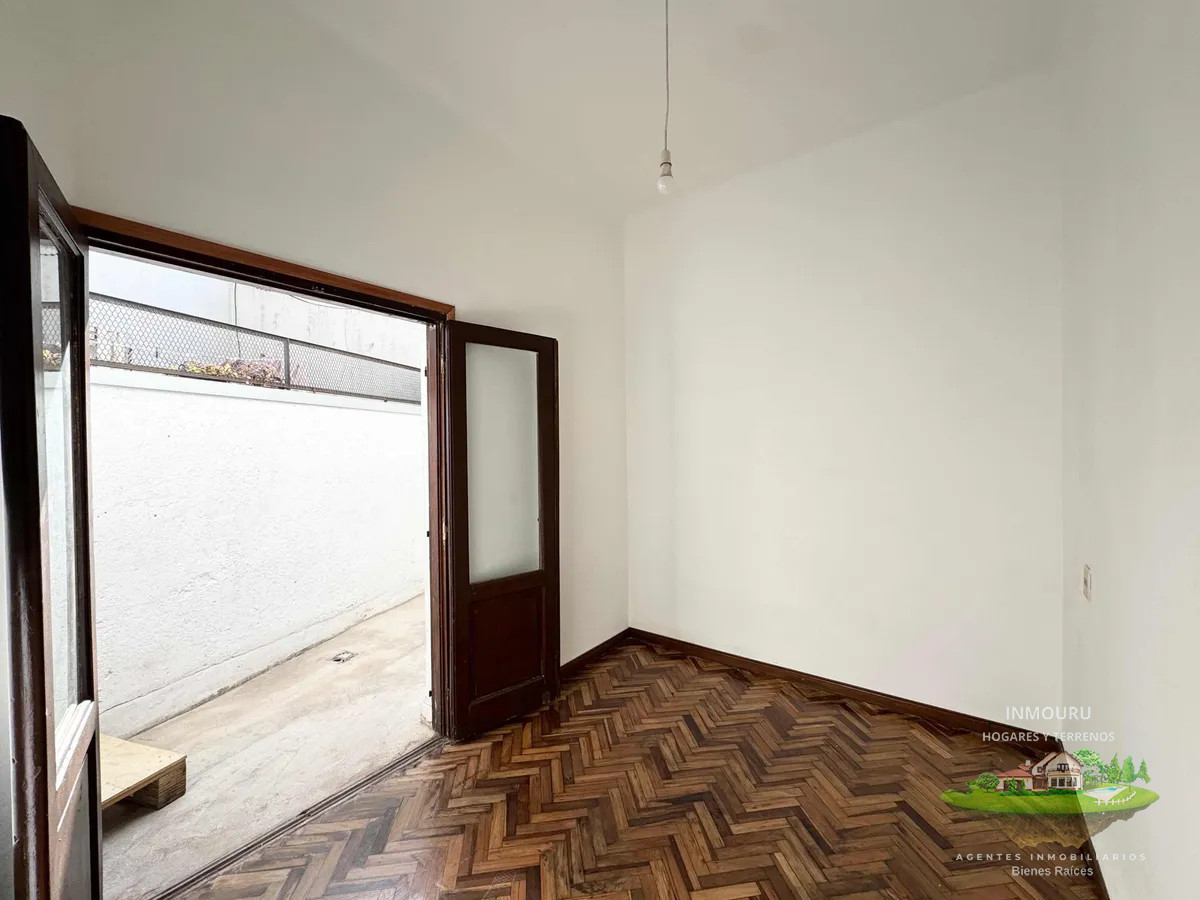 Apartamento ID.1673 - Vendo Hermoso Apartamento con Renta en Buceo