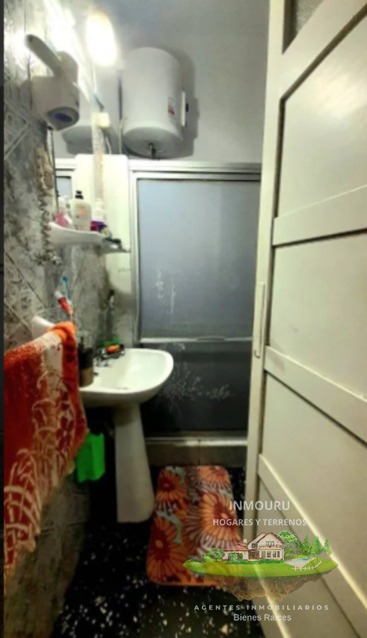 Apartamento ID.1666 - Venta de Apartamento en Arroyo Seco