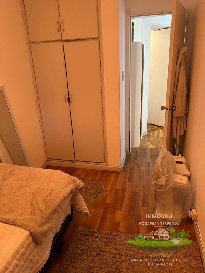 Apartamento ID.772 - Alquiler de Apto 2Dormitorios y 2 banos cochera picina y parrillero en Punta carretas