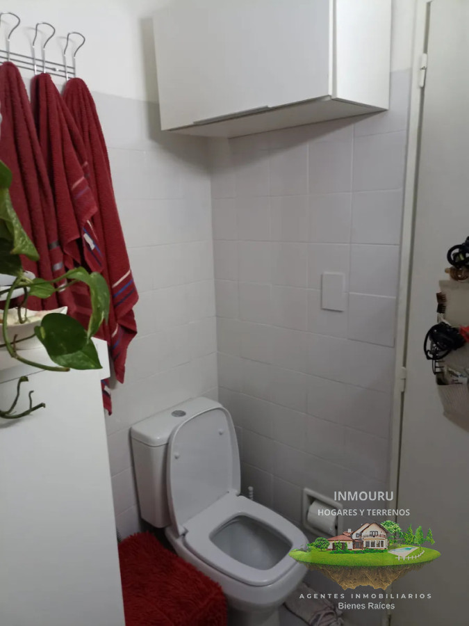 Apartamento ID.2221 - VENTA de apartamento en BELLA VISTA