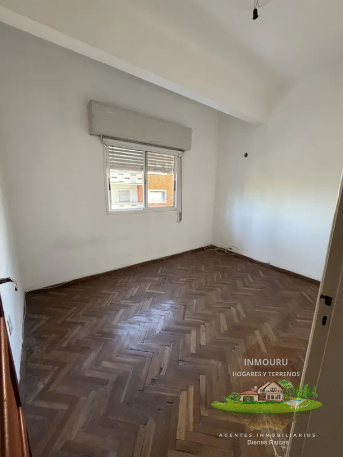 Apartamento ID.2762 - Alquilo apartamento de 2 dormitorios con opción a 3