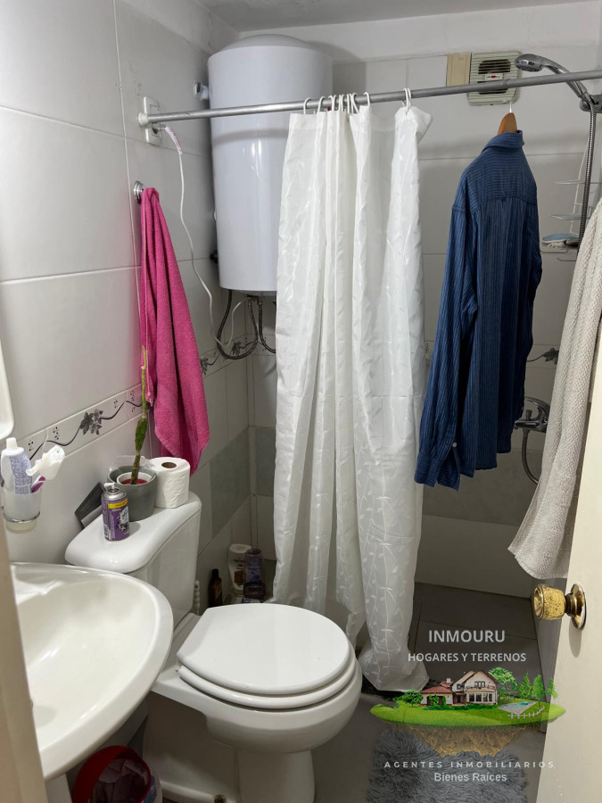 Apartamento ID.772 - Alquiler de Apto 2Dormitorios y 2 banos cochera picina y parrillero en Punta carretas