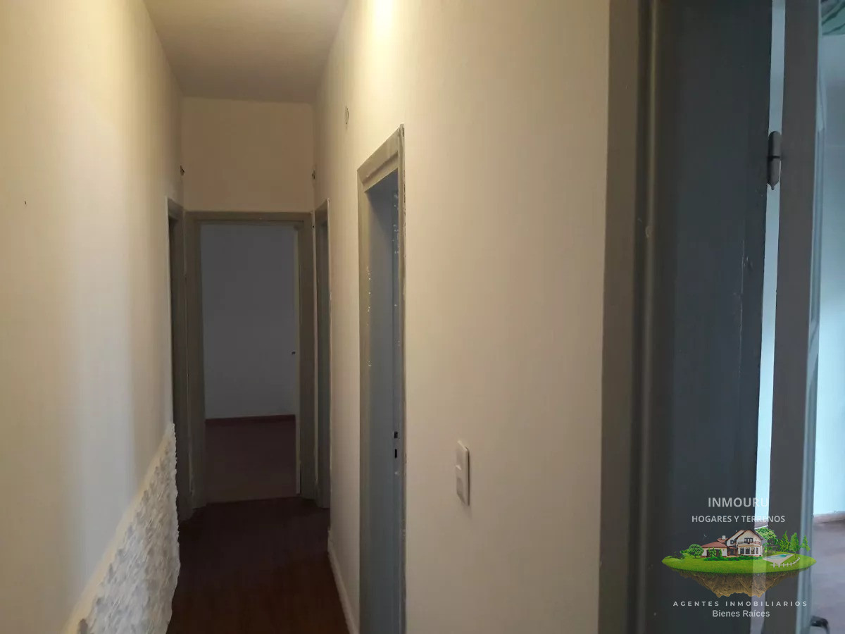 Apartamento ID.736 - Se alquila apto de 2 dormitorios, Centro
