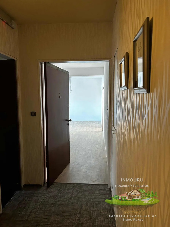 Apartamento ID.1229 - Alquiler apto 2 dorm, Zona Puertito del Buceo