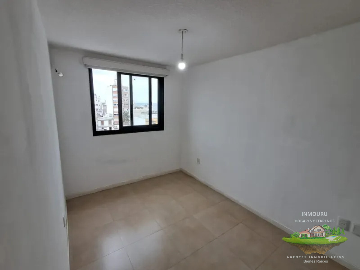 Apartamento ID.2777 - Alquilo apartamento de 2 habitaciones y 2 baños 