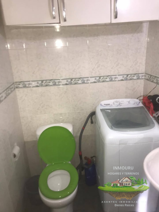 Apartamento ID.157 - VENTA de APARTAMENTO en barrio NUEVO PARIS