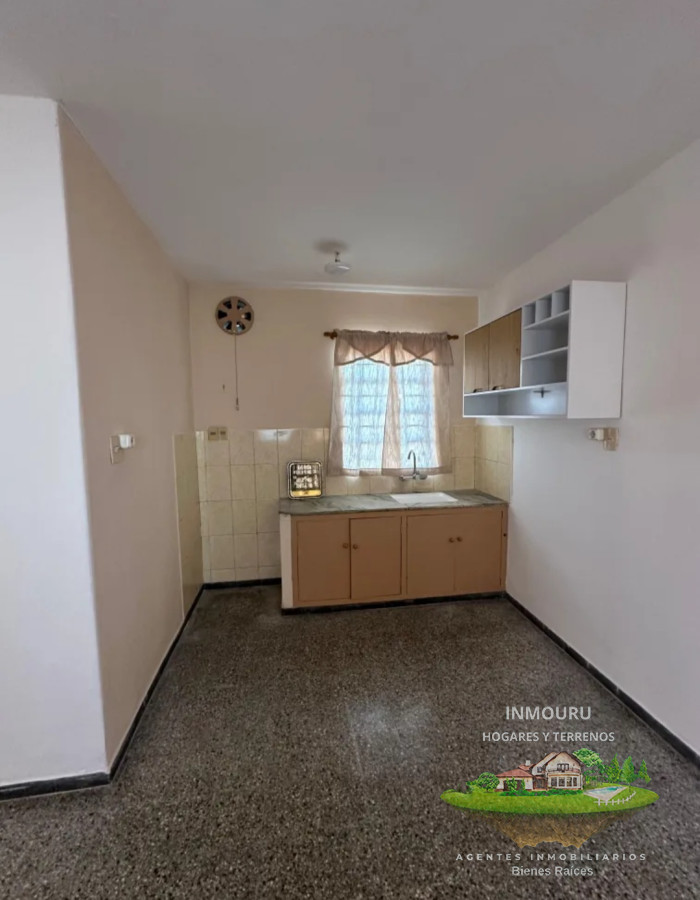 Apartamento ID.1768 - Alquiler apartamento 1 dormitorio en Jardines del Hipódromo 