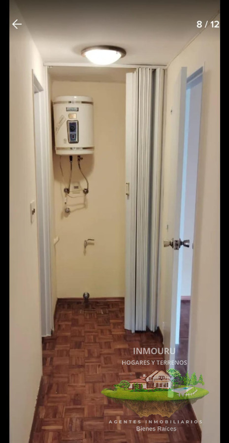 Apartamento ID.903 - Alquilo Lindo Apto en Cordon