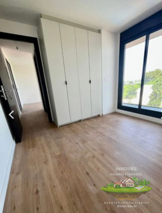 Apartamento ID.1028 - ALQUILER de apartamento de 1 dormitorio en PARQUE MIRAMAR
