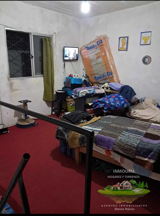 Apartamento ID.680 - Alquili lindo apatamento de 1 dormitorio en Tres Cruces 