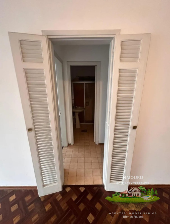 Apartamento ID.897 - Pablo de María esq. Chaná