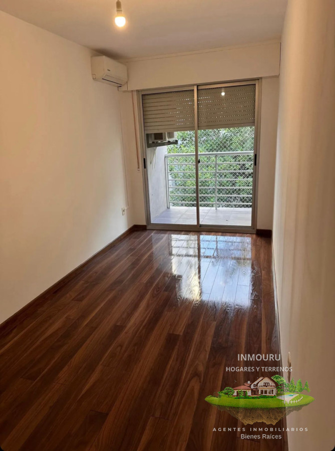 Apartamento ID.2637 - Se alquila apartamento en zona Punta Carretas 