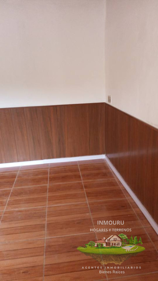 Apartamento ID.911 - Alquiler de apartamento en Las Acacias, 2 dormitorios