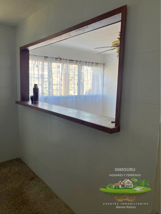 Apartamento ID.1234 - Venta de apartamento en Malvin Norte  