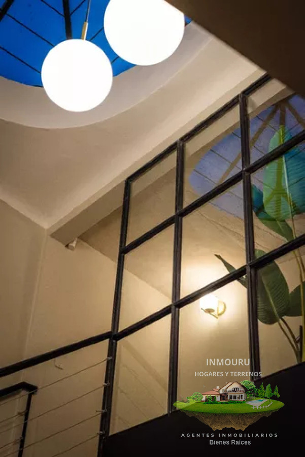 Apartamento ID.519 - Venta De Llave Restaurante En Punta Carretas