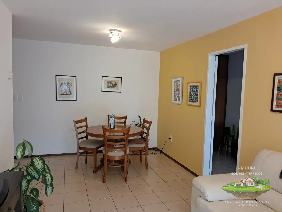 Apartamento ID.1215 - ALQUILER de apartamento de 2 dormitorios en AGUADA