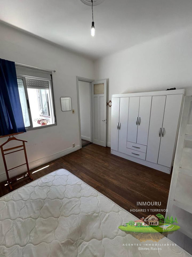 Apartamento ID.369 - VENTA de apartamento en CORDON 