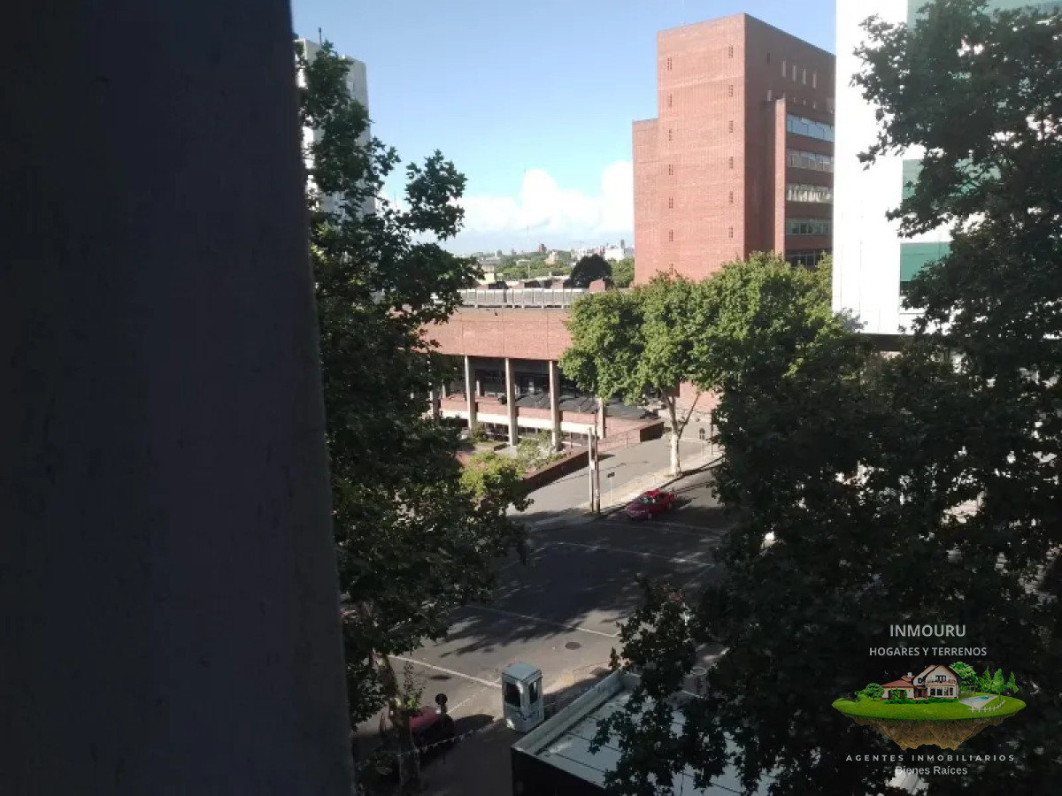 Apartamento ID.948 - Alquiler de Monoambiente en cordón