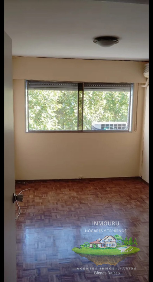 Apartamento ID.854 - Se alquila apartamento de 1 dormitorio, Cordón