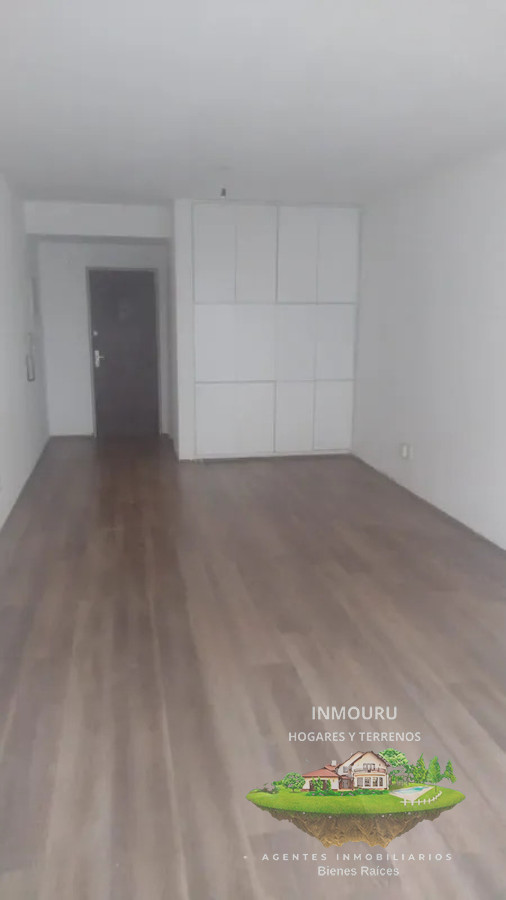 Apartamento ID.2743 - Alquilo monoambiente cómodo y muy luminoso