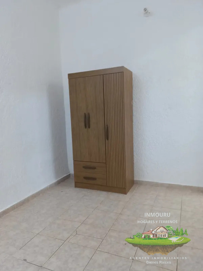 Apartamento ID.2752 - Alquilo apartamento en La Blanqueada 