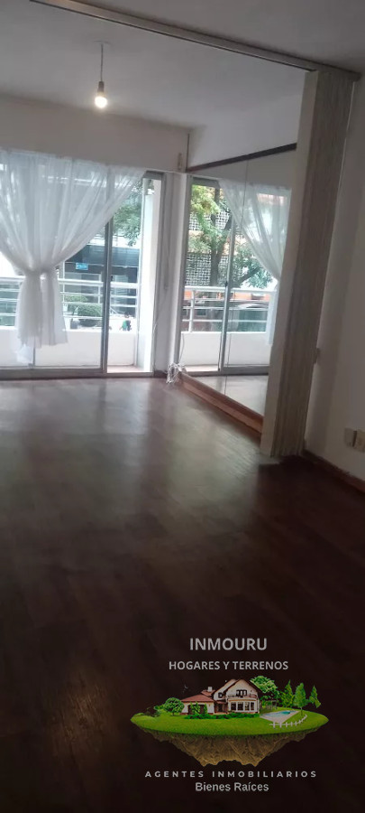 Apartamento ID.716 - ALQUILER de MONOAMBIENTE en POCITOS 