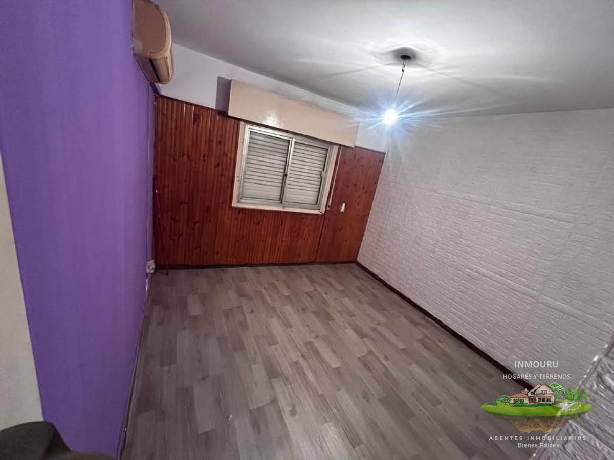 Apartamento ID.1364 - Alquiler de Apartamento en Cerro