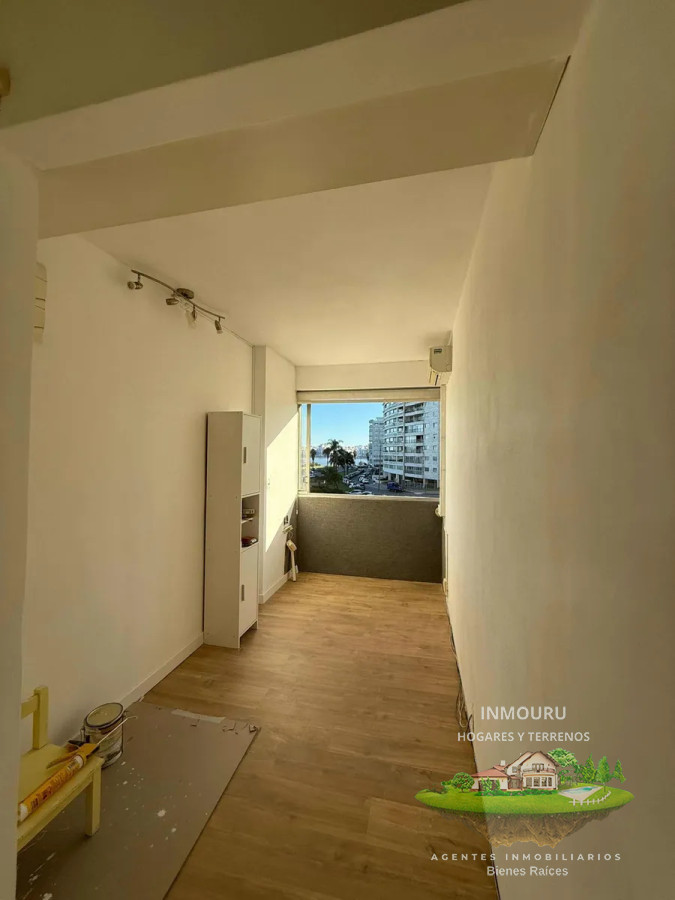 Apartamento ID.1101 - Se alquila apartamento de 2 dormitorios en Puertito del Buceo