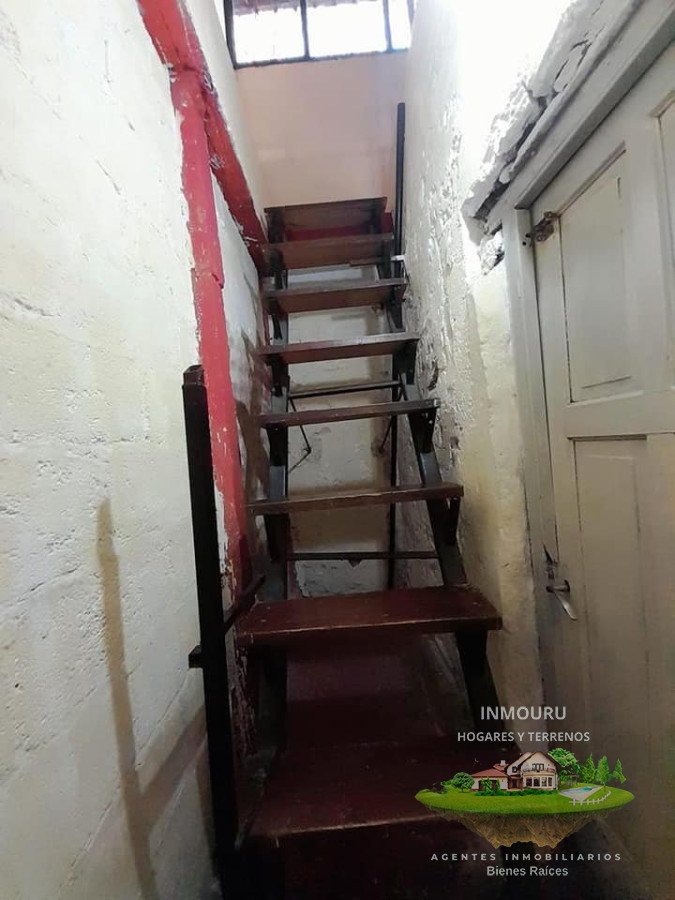 Apartamento ID.1677 - Alquiler de Apartamento en Villa Española