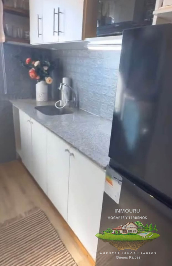 Apartamento ID.2127 - Venta de Apartamento en Hipódromo de Maroñas