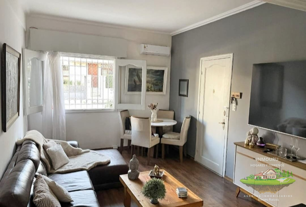 Apartamento ID.1210 - Alquiler de apartamento en Parque Batlle 