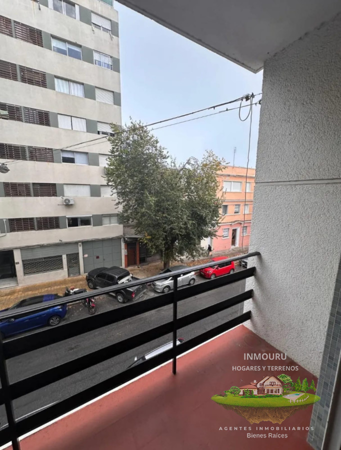 Apartamento ID.897 - Pablo de María esq. Chaná