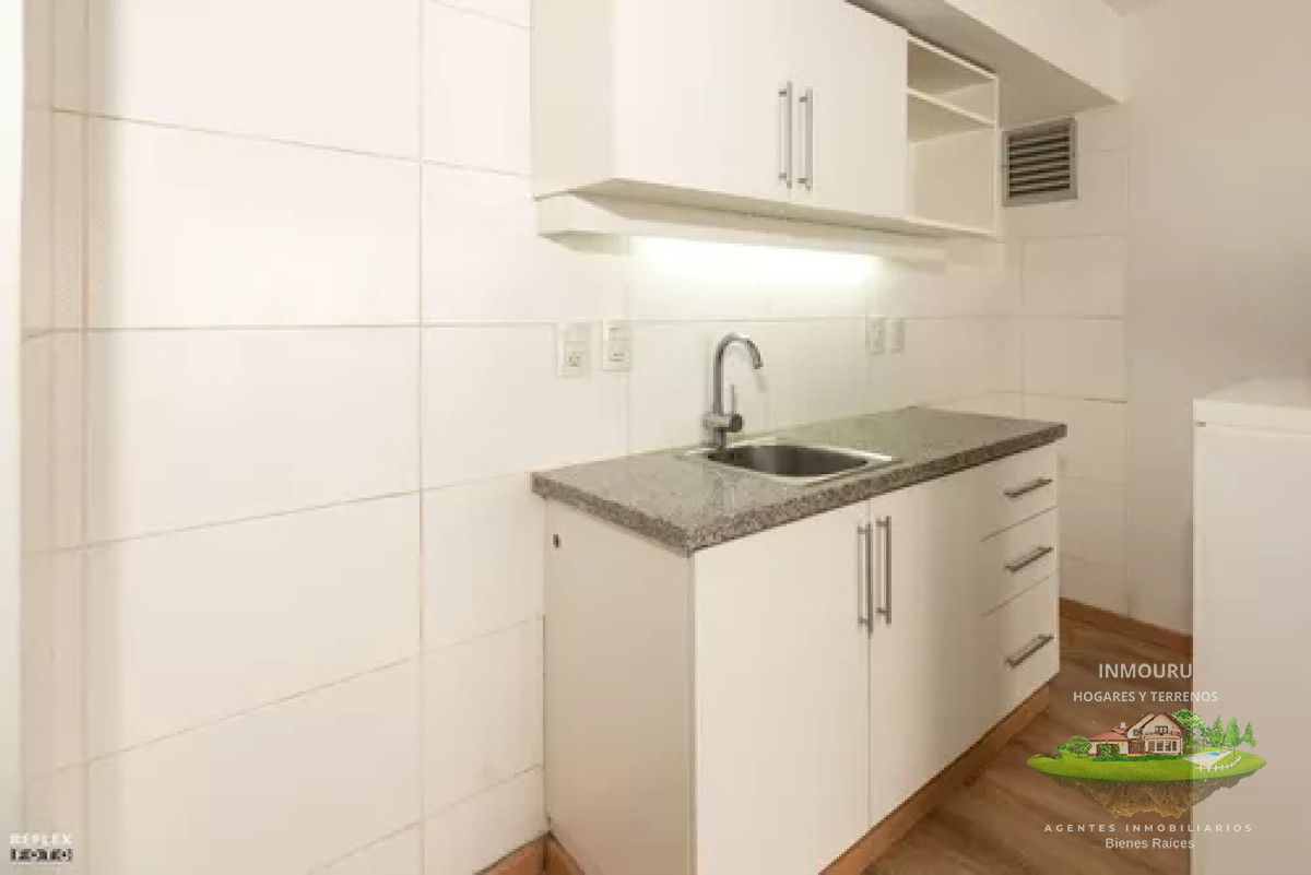Apartamento ID.539 - Apartamento en Montevideo, Pocitos