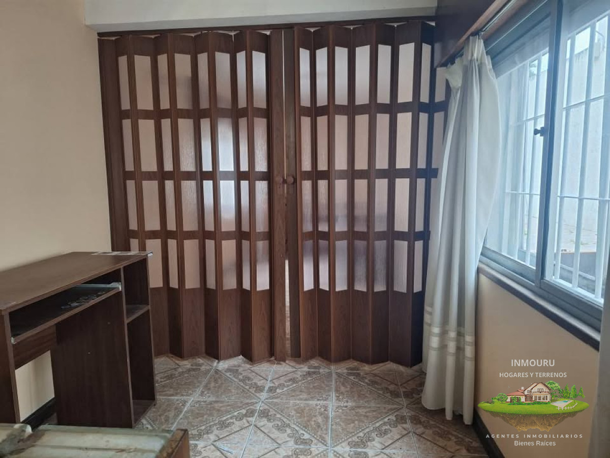 Apartamento ID.541 - Se Alquila Hermoso Apto en el Prado