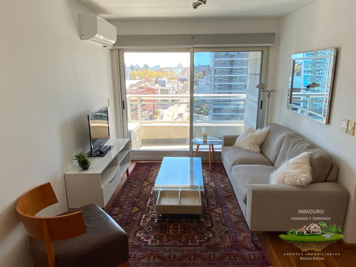 Apartamento ID.2831 - Apartamento en Buceo