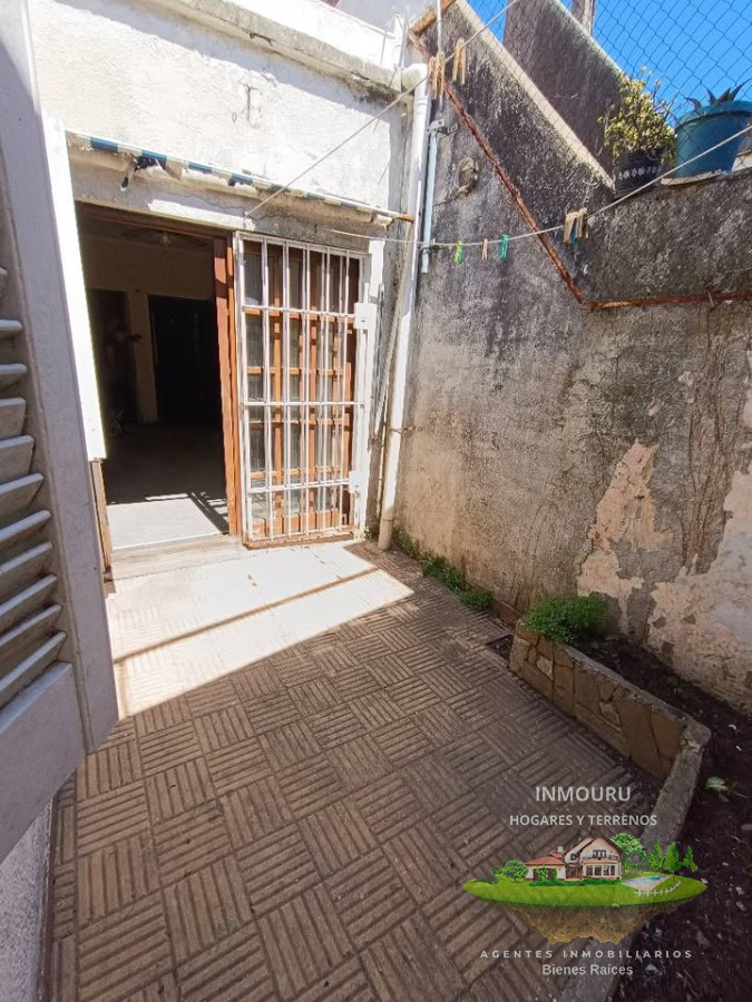 Apartamento ID.665 - Se vende apto a reciclar en La Blanqueada