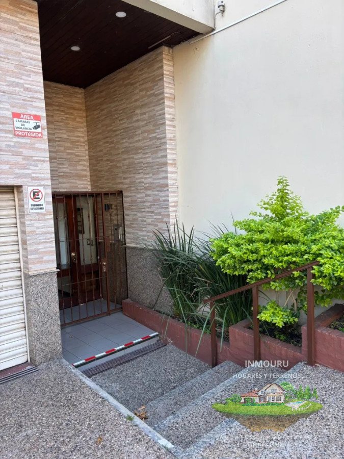 Apartamento ID.902 - Alquiler de apartamento en Pocitos Nuevo, 2 dormitorios
