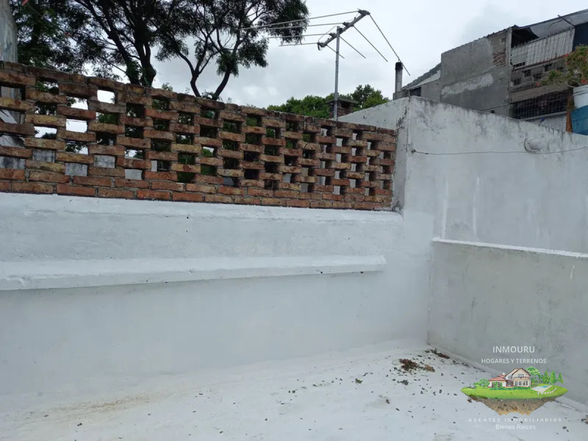 Apartamento ID.2752 - Alquilo apartamento en La Blanqueada 