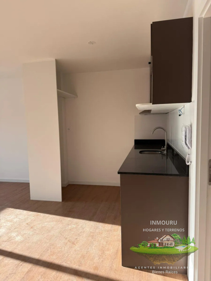 Apartamento ID.2216 - ALQUILER de apartamento en CORDON SUR