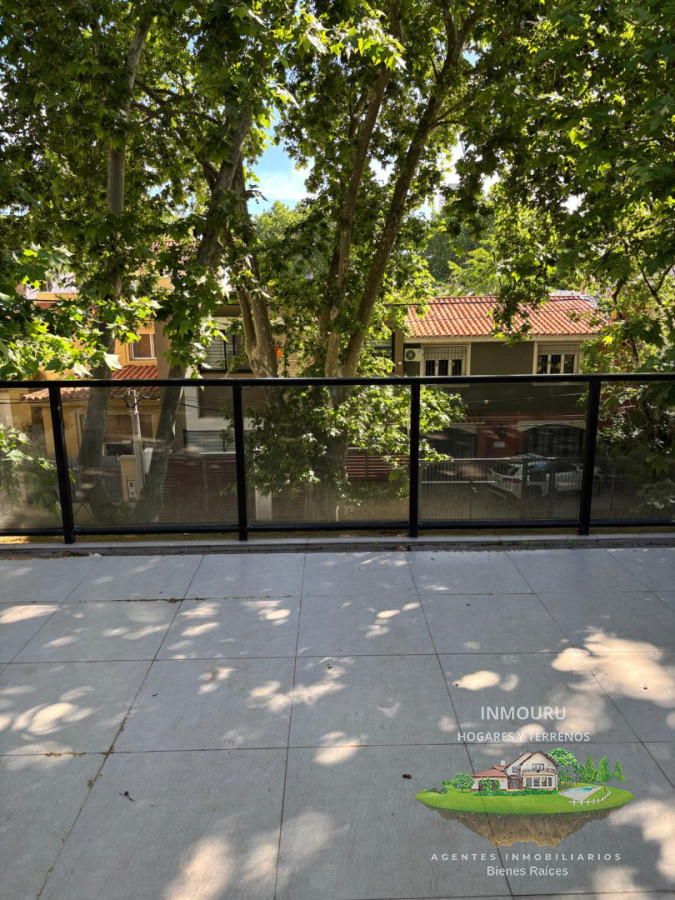 Apartamento ID.2169 - ALQUILER de apartamento en PUNTA CARRETAS