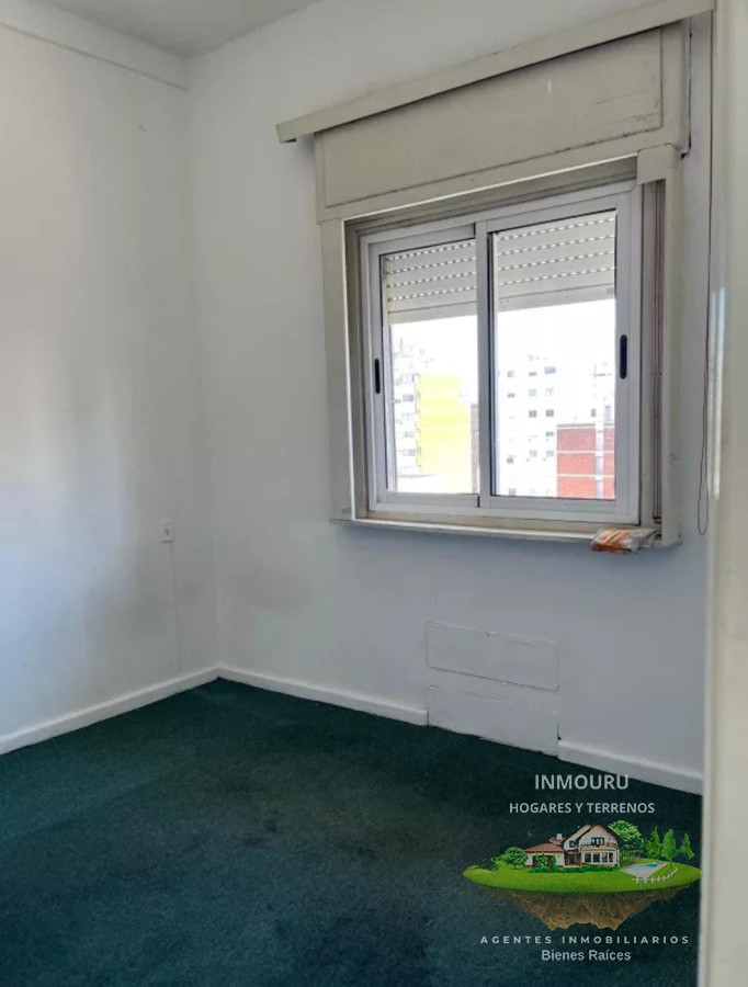 Apartamento ID.258 - Alquiler de Amplio apto de dos Dormitorio, en Cordón