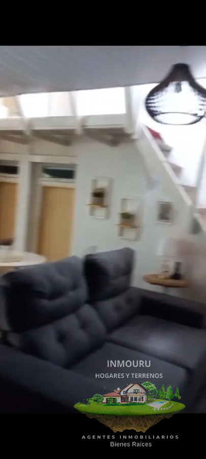 Apartamento ID.920 - Alquiler de apartamento en Reducto, 4 dormitorios.