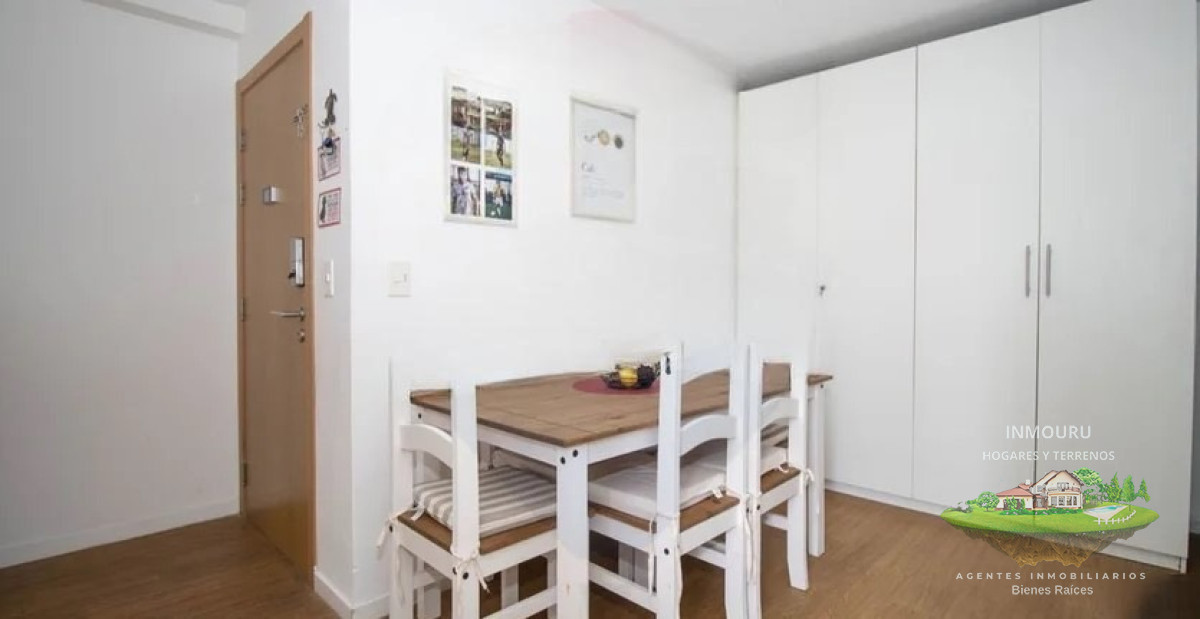 Apartamento ID.2240 - Alquilo Amplio y Moderno Apto en Malvin